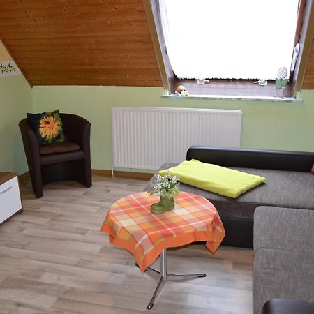 Edelweiss Apartamento Schulenberg im Oberharz Exterior foto