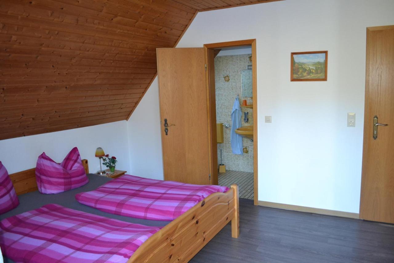 Edelweiss Apartamento Schulenberg im Oberharz Exterior foto